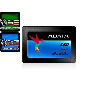 ADATA | Ultimate SU800 | 256 GB | SSD form factor 2.5
